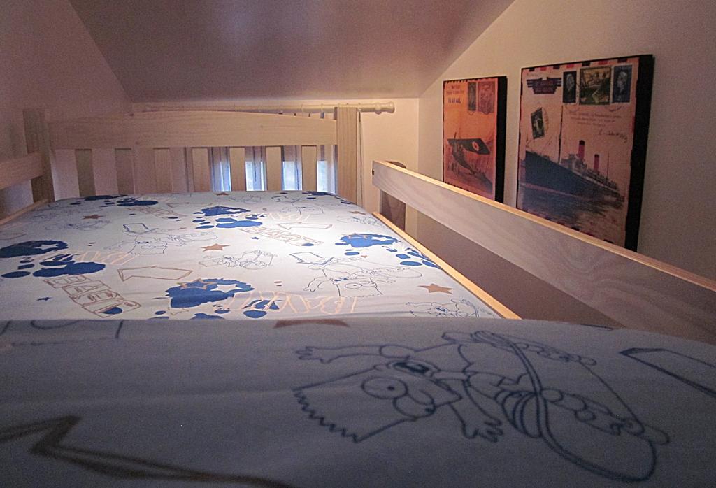 Casa Nostra Matarranya Vila Calaceite Quarto foto