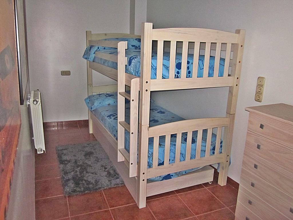 Casa Nostra Matarranya Vila Calaceite Quarto foto
